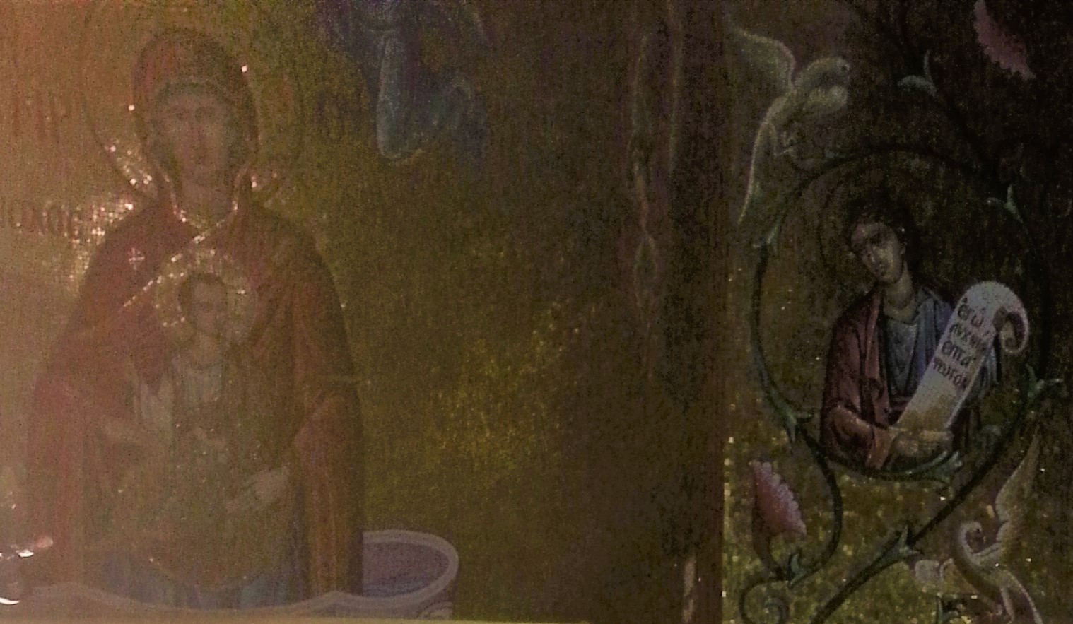 25. Travel Greece with a Bible in Your Suitcase Ruins of the